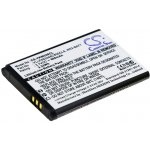 Cameron Sino CS-YKW530CL 3.7V Li-ion 900mAh černá - neoriginální – Zboží Živě