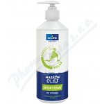 Alpa masážní olej základní 500 ml – Zbozi.Blesk.cz