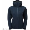 Dámská sportovní bunda Montane a Minimus Lite Jacket eclipse blue