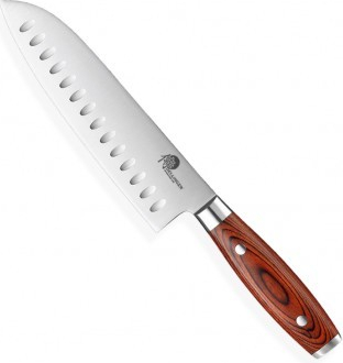 Dellinger nůž Santoku 7\