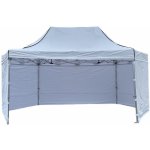 TENTino BIG HEXAGON 2x2x4 m 1A BÍLÁ – Hledejceny.cz