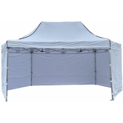 TENTino BIG HEXAGON 2x2x4 m 1A BÍLÁ – Hledejceny.cz