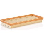 Vzduchový filtr MANN-FILTER C 33 005 – Hledejceny.cz