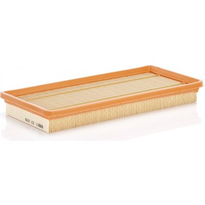 Vzduchový filtr MANN-FILTER C 33 005 – Hledejceny.cz