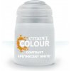 Příslušenství ke společenským hrám GW Citadel Contrast: Apothecary White 18ml