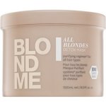 Schwarzkopf BlondME All Blondes Detox Maske 500 ml – Hledejceny.cz