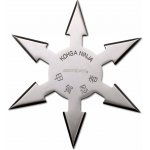 Satori šuriken Kohga Ninja – Zboží Dáma