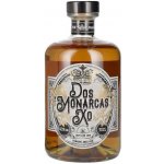 Dos Monarcas XO 40% 0,7 l (karton) – Hledejceny.cz