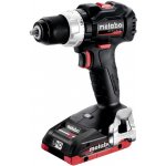 Metabo BS 18 LT BL SE 602367800 – Zboží Mobilmania