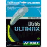 Yonex BG 66 Ultimax 10m – Zbozi.Blesk.cz