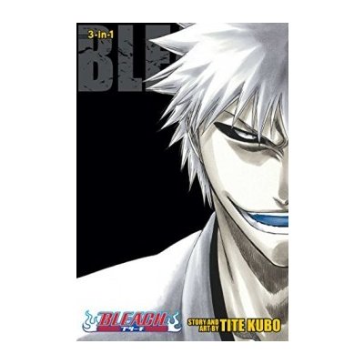 Bleach Kubo, Tite