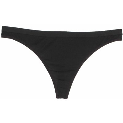ICEBREAKER Wmns Siren Thong Black/Black – Hledejceny.cz