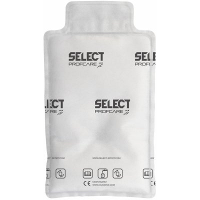 Select Eco Ice Pack Chladící sáček bílá 12 ks – Zboží Dáma