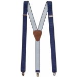 Avantgard 867-310163 tm.hnědá modrá – Zboží Mobilmania