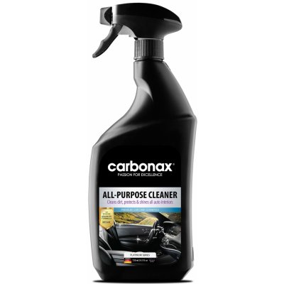 CARBONAX All-purpose Interior Cleaner 720 ml