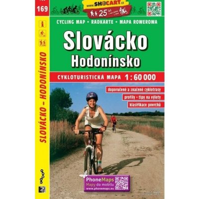 SLOVÁCKO - HODONÍNSKO 169