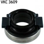 Vysouvaci lozisko SKF VKC 3609