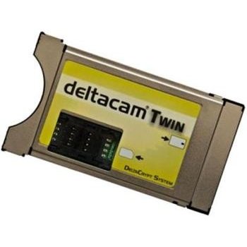 CA modul DELTACAM TWIN CI