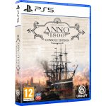 Anno 1800 (Console Edition) – Zboží Živě