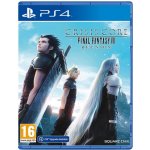 Crisis Core Final Fantasy VII - Reunion – Zboží Dáma
