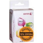 Xerox Canon (3x13ml + 25ml) CMYK multipack s chipem (CLI8 C, M, Y + PGI5Bk) – Hledejceny.cz