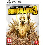 Borderlands 3 (Ultimate Edition) – Sleviste.cz