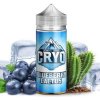 Příchuť pro míchání e-liquidu INFAMOUS CRYO Blueberry Cactus 20 ml