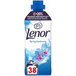 Lenor aviváž aviváž Spring 798 ml 38 PD – Zbozi.Blesk.cz