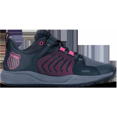 K-Swiss Ultrashot Team Orion Blue – Sleviste.cz