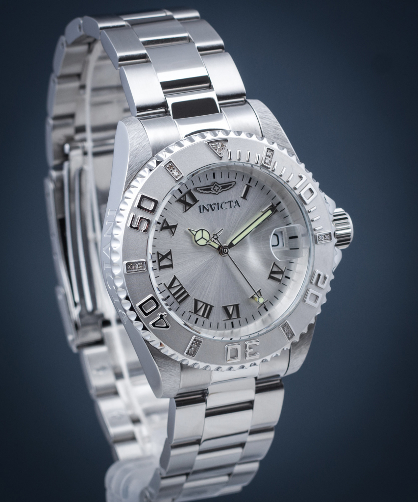 Invicta 12819