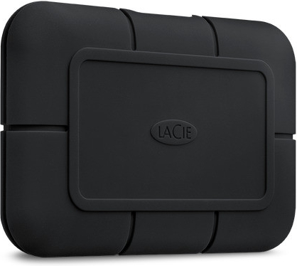 Lacie Pro 2TB, STHZ2000800