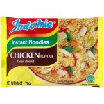 Indomie instantní nudlová polévka s kuřecí příchutí 70 g – Zbozi.Blesk.cz