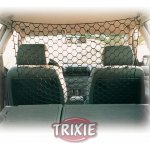 Trixie Autosíť do interiéru auta 1 x 1 m – Hledejceny.cz