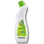 Almawin WC čistič s vůní citrónu 750 ml – Sleviste.cz