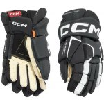 Hokejové rukavice CCM Tacks AS 580 JR – Sleviste.cz