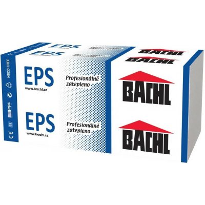 Bachl EPS 150 50 mm 5 m² – HobbyKompas.cz