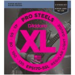 DAddario EPS170-5SL – Sleviste.cz