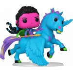 Funko Pop! Rides Blacklight- Valk Ride BLKLT – Zbozi.Blesk.cz