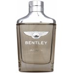 Bentley Infinite toaletní voda pánská 100 ml – Hledejceny.cz