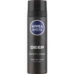 Nivea Men Deep gel na holení 200 ml – Zboží Dáma