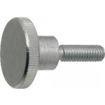 DIN 464 M 4x 16 pozink rýhovaný šroub, vysoký tvar (50 ks) – Sleviste.cz