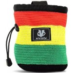 Evolv Knit Chalk Bag Rasta – Zbozi.Blesk.cz