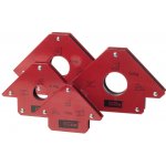 GÜDE Sada svařovacích magnetů 4ks 20102 – HobbyKompas.cz