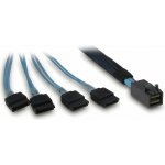 Inter-Tech 0,7m 88885670 – Zboží Živě