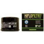 Hiflofiltro Olejový filtr HF147 | Zboží Auto