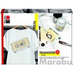 Marabu přenosové médium/sada na textil – Zboží Dáma