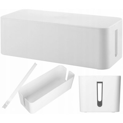 Virone CB-1/W bílý – Zboží Živě