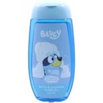 BLUEY Sprchový gel a pěna do koupele 300 ml – Zboží Dáma