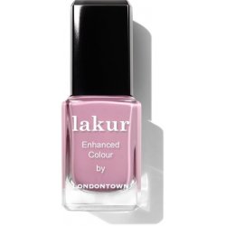 Londontown Lakur Plush lak na nehty lila pastel 12 ml