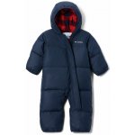 Columbia Snuggly Bunny Bunting Collegiate Navy – Zboží Dáma